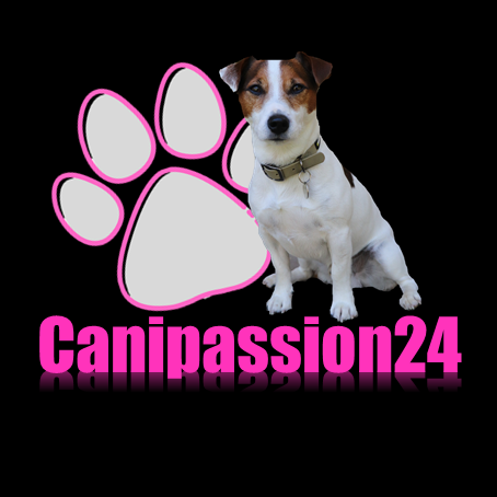 Logo Canipassion 24