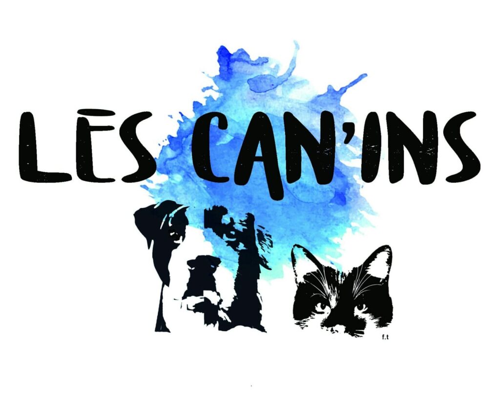 les canins education canine