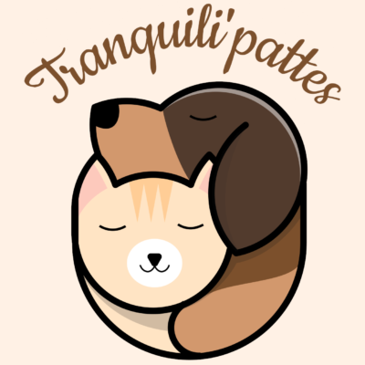 tranquili pattes logo