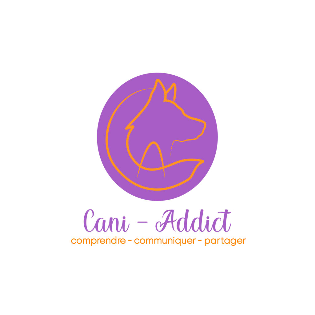 cani addict logo