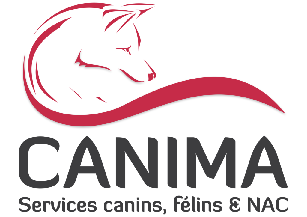 CANIMA education canine