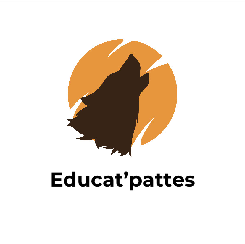 educat'pattes logo education