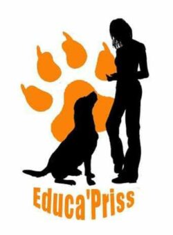 Logo Educa'Priss