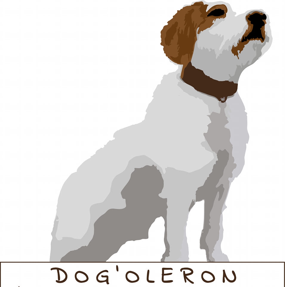 Logo Dog'Oléron