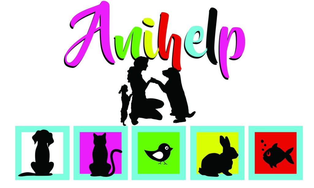 Logo Anihelp