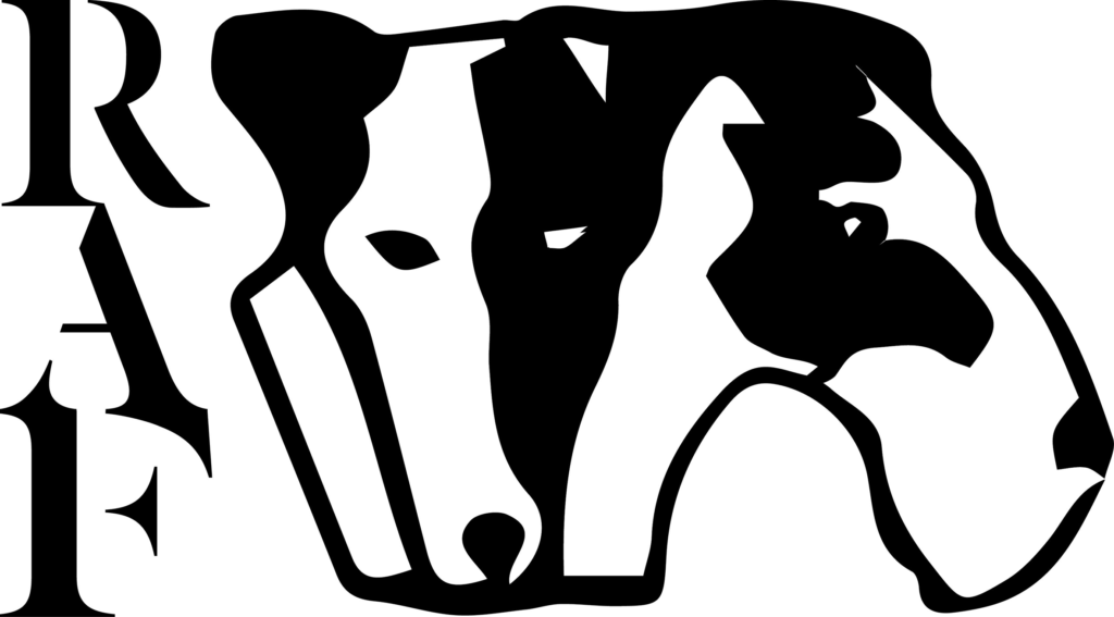 Logo Réunion des Amateurs de Fox Terriers Club de race