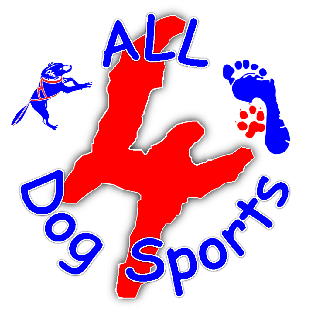 all dog for 4 sport