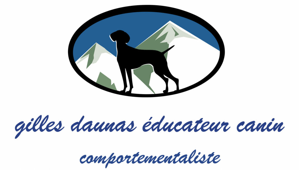 Logo Gilles Daunas 