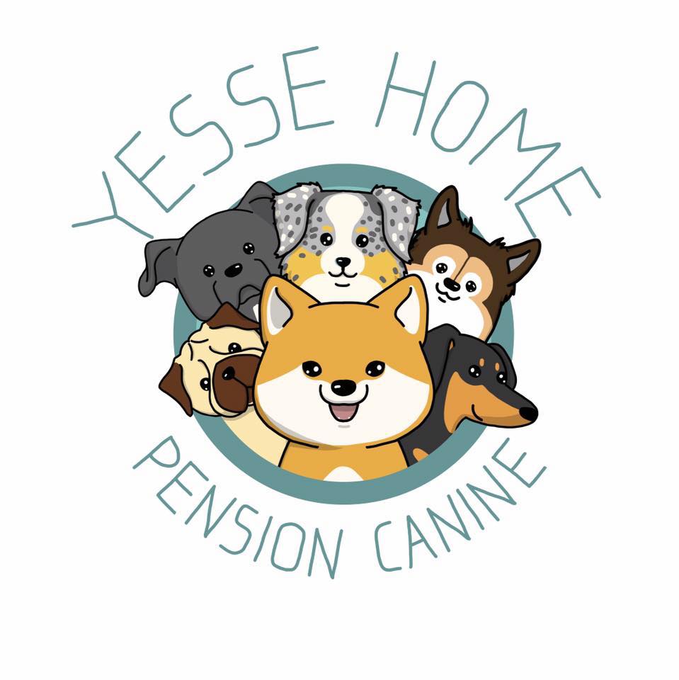 Logo Yesse Home
