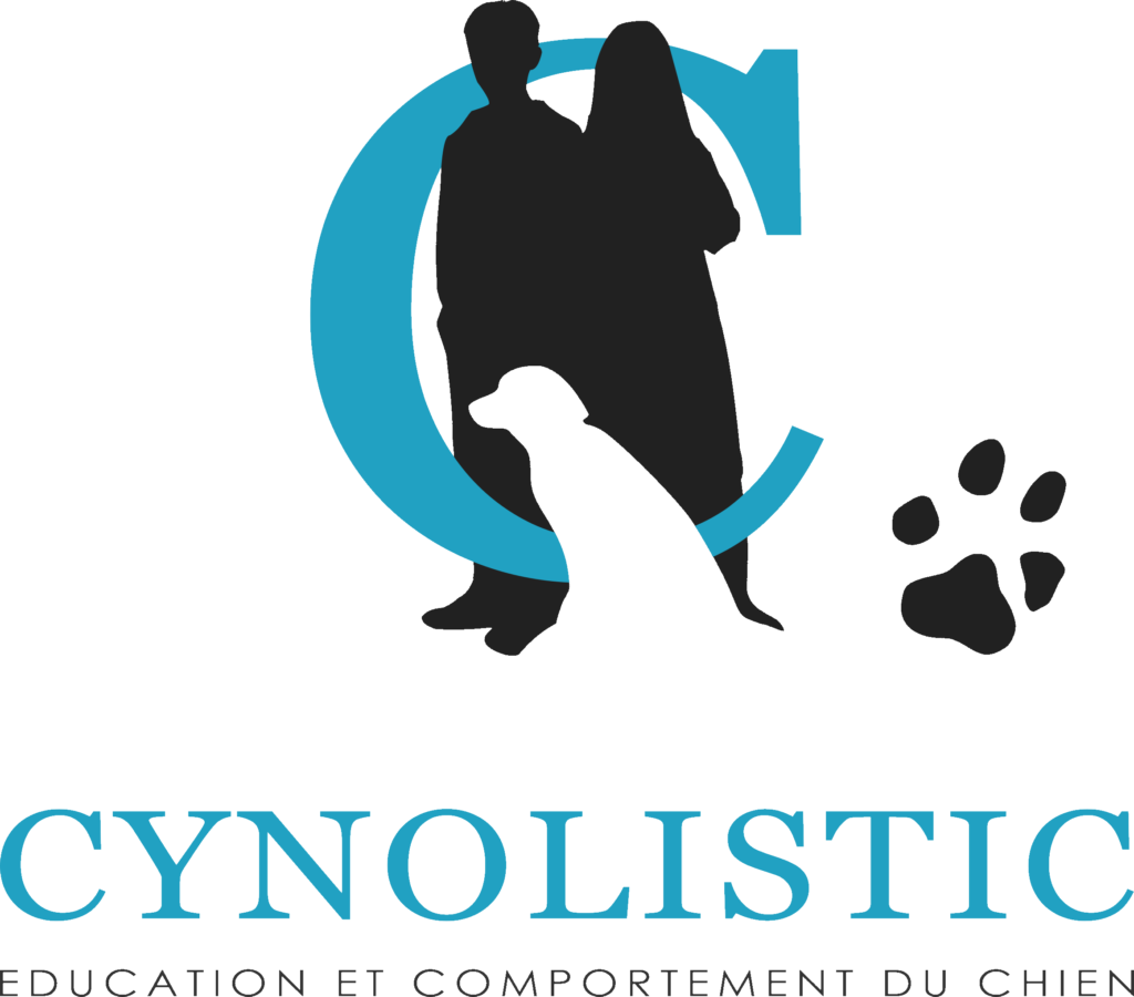 cynolistic logo