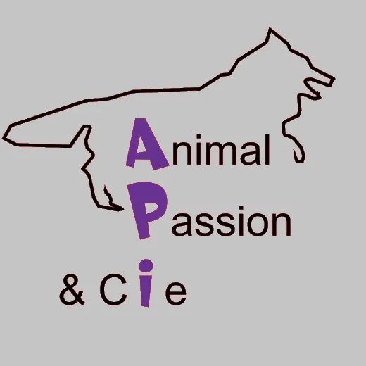 animal passion cie logo