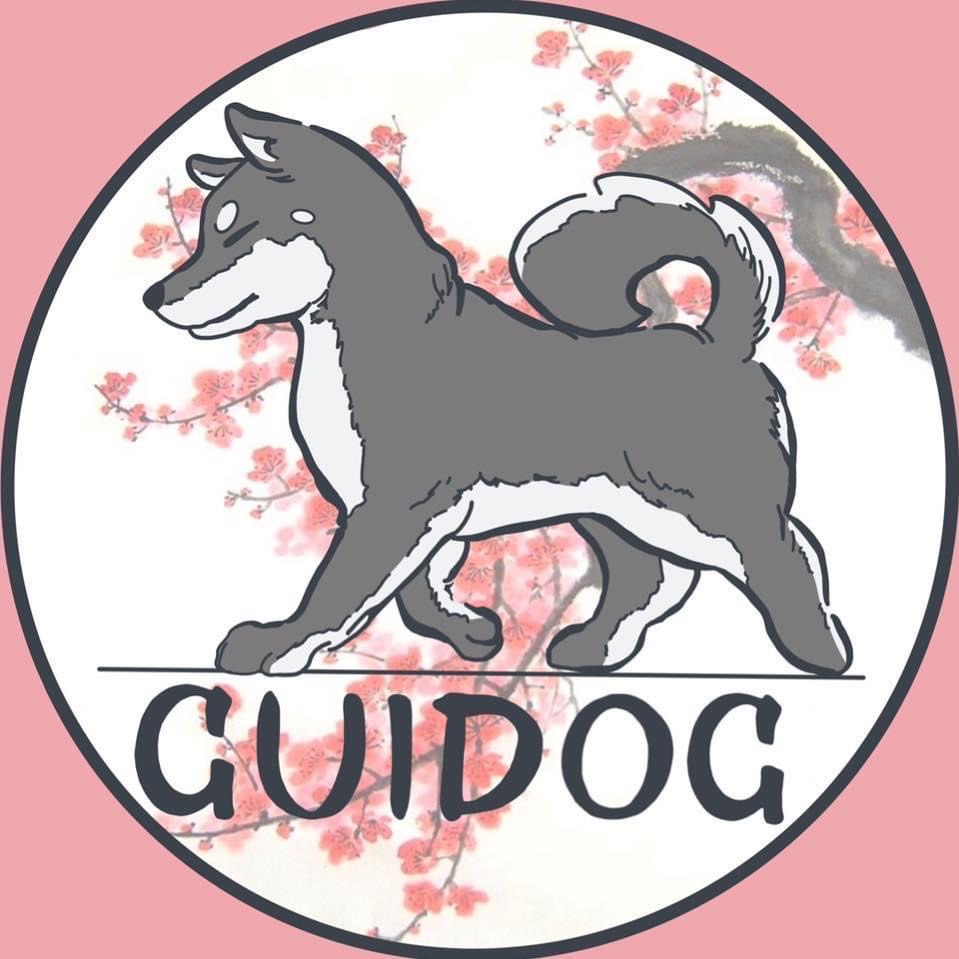 Logo Guidog 