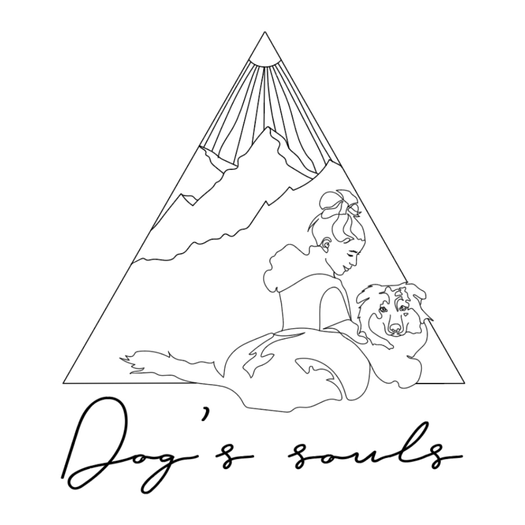 dogs souls logo