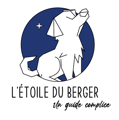 Logo l'étoile du berger