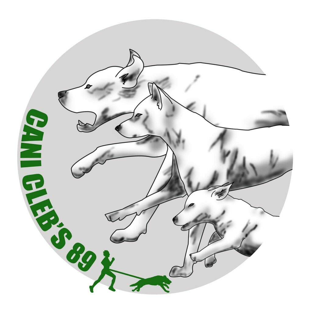 Logo CaniCleb's
