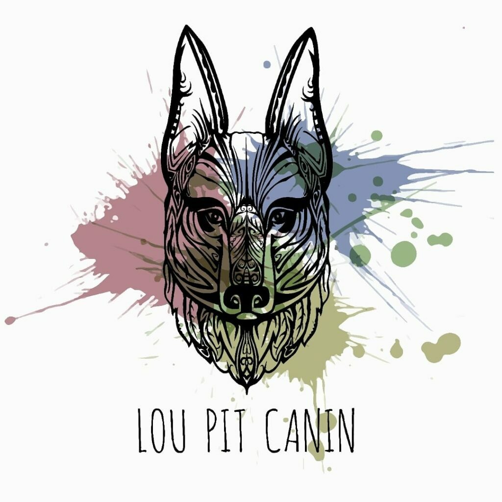 LOU PIT CANIN cynoky